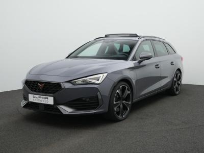 Financial Lease CUPRA Leon Sportstourer 1.4 e-Hybrid 245 pk DSG VZ CUP
