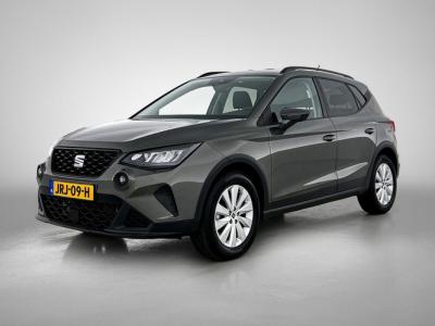 Financial Lease SEAT Arona 1.0 TSI AUTOM. Style Connect