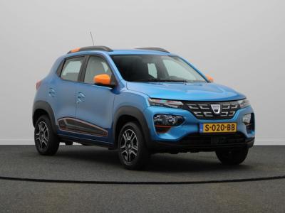 Financial Lease Dacia Spring Comfort Plus 27 kWh