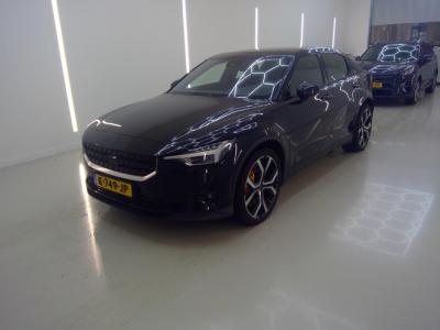 Financial Leas Polestar 2 Long Range Dual Motor Launch Edition Performance