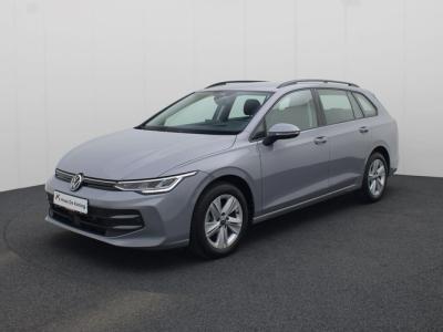 Financial Lease Volkswagen Golf Variant 1.5TSI