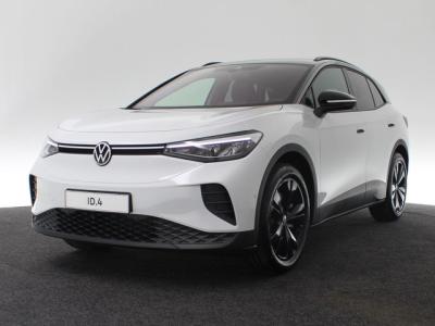 Financial Lease Volkswagen ID.4 Pro Limited Edition 77 kWh 286 pk