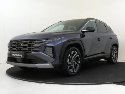 Financial Lease Hyundai Tucson 1.6 T-GDI PHEV Premium