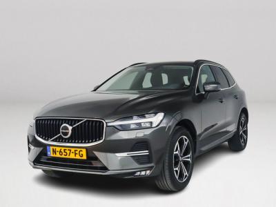 Financial Leas Volvo XC60 B5 Momentum Business
