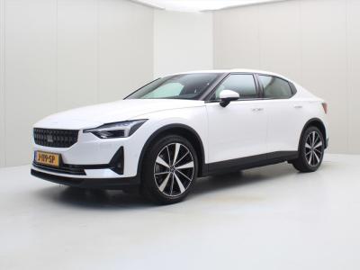 Financial Leas Polestar 2 Long Range Dual Motor 408PK 78kWh