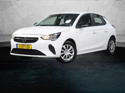 Financial Lease Opel Corsa 1.2 Edition