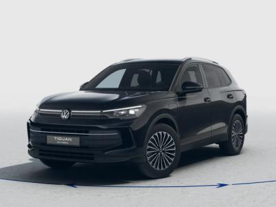 Financial Leas Volkswagen Tiguan Life Edition 1.5 eHybrid 204 PK 6 versn. DSG