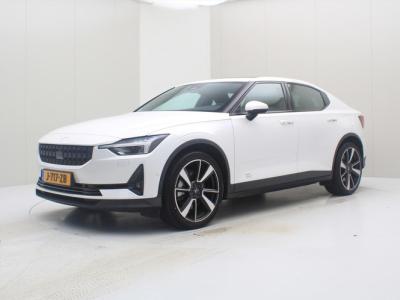 Financial Leas Polestar 2 Long Range Dual Motor 408PK 78kWh