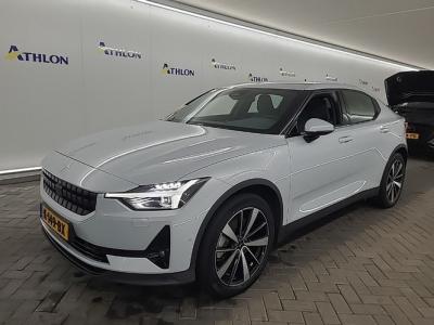 Financial Leas Polestar 2 Long Range Dual Motor 408PK 78kWh 93% SoH
