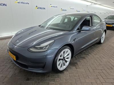 Financial Lease Tesla Model 3 Long-Range AWD 351pk 75 kWh