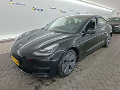 Financial Leas Tesla Model 3 Long-Range AWD 351pk 75 kWh