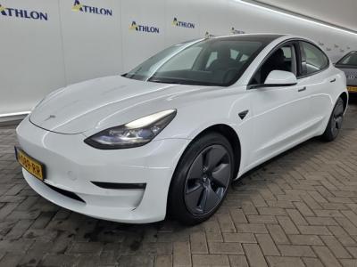 Financial Lease Tesla Model 3 Long-Range AWD 351pk 75 kWh