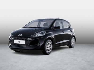 Financial Lease Hyundai i10 1.0 Comfort
