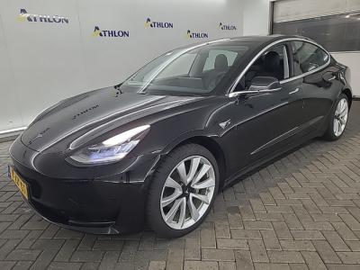 Financial Lease Tesla Model 3 Standard RWD Plus