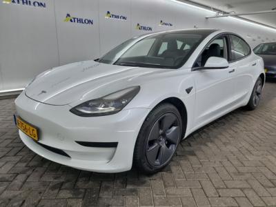 Financial Leas Tesla Model 3 Standard RWD Plus FACELIFT