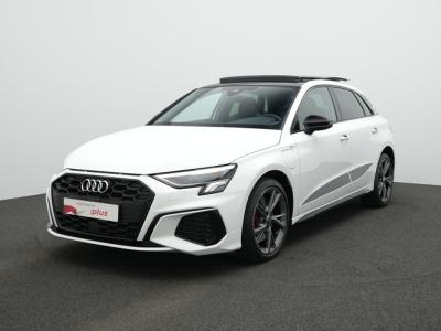 Financial Lease Audi A3 Sportback 45 TFSI e 245 pk S-tronic Advanced