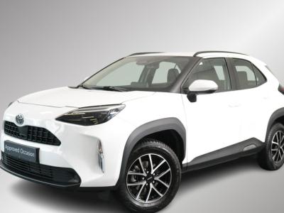 Financial Lease Toyota Yaris Cross 1.5 Hybrid 116 Active Limited