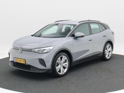Financial Leas Volkswagen ID.4 204 Pk Business 77 kWh