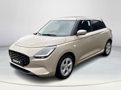 Financial Leas Suzuki Swift 1.2 Select Smart Hybrid
