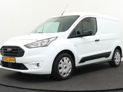 Financial Leas Ford Transit Connect 1.5 Trend