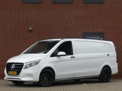 Financial Lease Mercedes-Benz Vito 116 CDI Extra Lang Camera