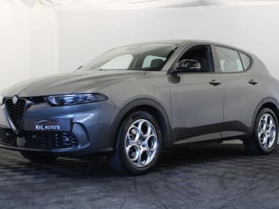 Financial Leas Alfa Romeo Tonale 1.5T Hybrid Sprint