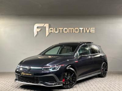 Financial Leas Volkswagen Golf 2.0 TSI GTI Clubsport Pano