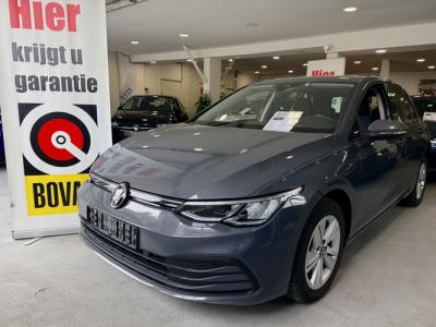 Financial Lease Volkswagen Golf 1.0 eTSI Life Business