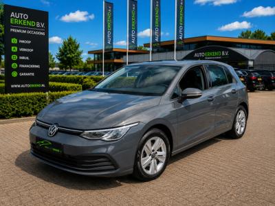 Financial Leas Volkswagen Golf 1.0 eTSI Life Business
