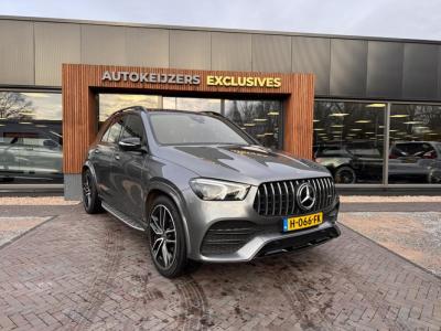 Financial Leas Mercedes-Benz GLE 450 4MATIC Premium Plus