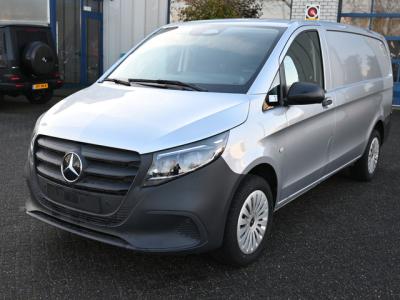 Financial Leas Mercedes-Benz Vito 114 CDI 4x4 L2 Pro