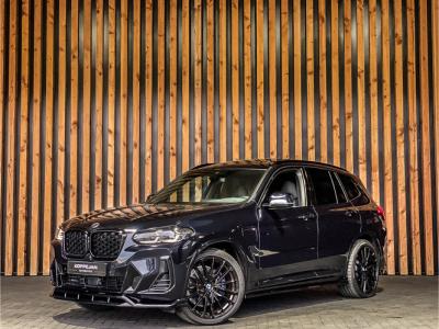 Financial Leas BMW X3 xDrive30e 292PK High Executive M-Sport