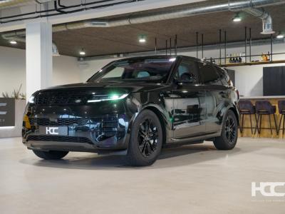 Financial Leas Land Rover Range Rover Sport P440e