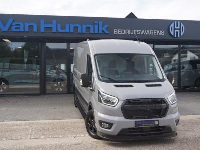 Financial Lease Ford Transit 350L L3H2 Raptor AUT-8 165PK BPM VRIJ