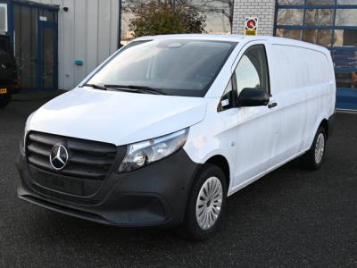 Financial Leas Mercedes-Benz Vito 116 CDI 4x4 L3 Pro