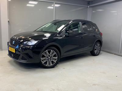 Financial Lease SEAT Arona 1.0 TSI Style