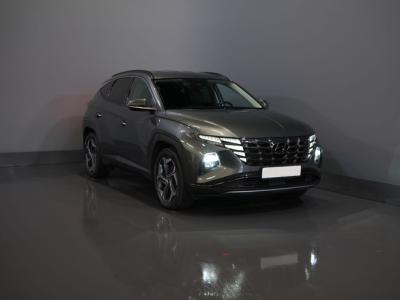 Financial Leas Hyundai Tucson 1.6 T-GDI PHEV Premium 4WD