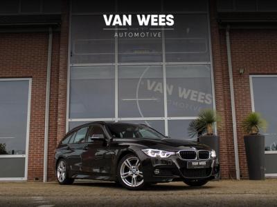 Financial Leas BMW 3 Serie Touring 320i F31 M Sport Edition