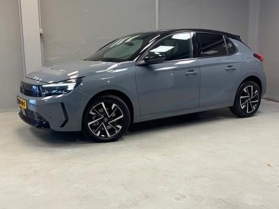 Financial Leas Opel Corsa 1.2 100 pk Turbo GS-Line