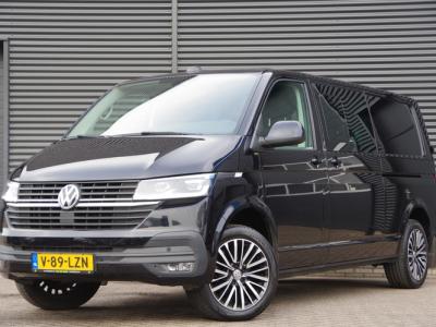 Financial Leas Volkswagen Transporter 2.0 TDI L2 150PK AUT. DC-5P