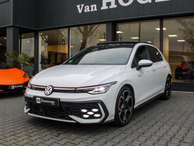 Financial Lease Volkswagen Golf 2.0 TSI GTI PANO HUD H&K 360CAM MATRIX