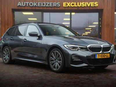 Financial Lease BMW 3 Serie Touring 330e High Executive