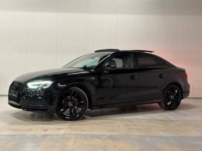 Financial Leas Audi A3 Limousine 1.5 TFSI
