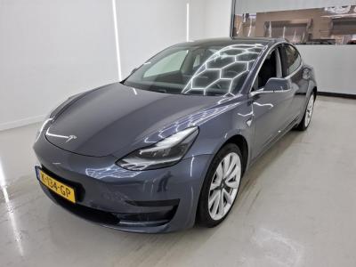 Financial Lease Tesla Model 3 Standard RWD Plus 92% SoH