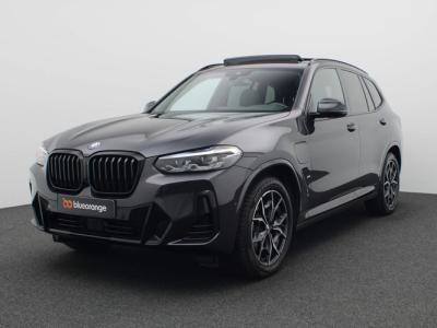 Financial Lease BMW X3 xDrive30e 292PK Aut.