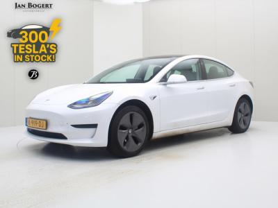 Financial Lease Tesla Model 3 Standard RWD Plus 92% SoH