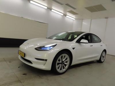 Financial Leas Tesla Model 3 Long-Range AWD 351pk 75 kWh FACELIFT