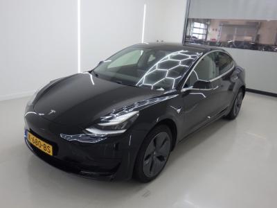 Financial Leas Tesla Model 3 Standard RWD Plus 93% SoH