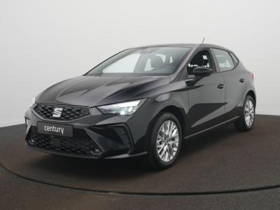 Financial Leas SEAT Ibiza Style 1.0 EcoTSI 70 kW