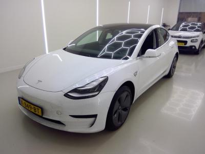 Financial Leas Tesla Model 3 Standard RWD Plus 93% SoH